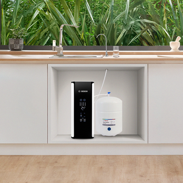 Gümüldür Su Arıtmacı