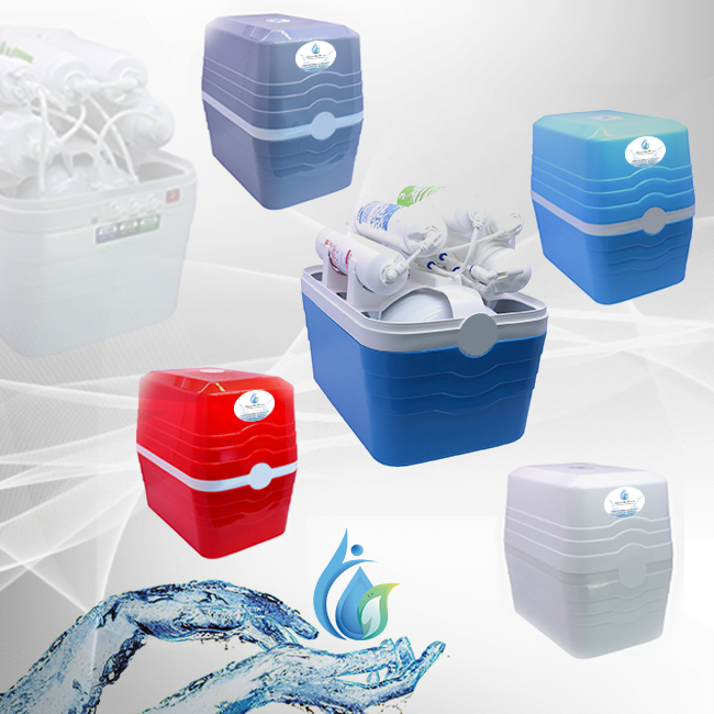 Gümüldür Su Arıtmacı